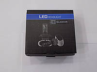 Светодиодные лампы для автомобильных фар LED Headlight H1 35W 6000 K (производство LED,Китай)