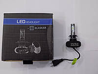 Светодиодные лампы для автомобильных фар LED Headlight H7 35W 6000 K (производство LED,Китай)