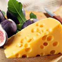 Закваски для твердих сирів (на 100 літрів молока)