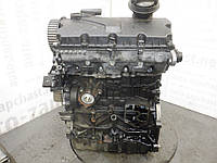 Двигатель дизель (1,9 TDI 8V 66КВт) Volkswagen GOLF 4 1997-2003 (Фольксваген Гольф 4), BKC (БУ-189967)