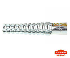 KMG-05 металевий анкер дюбель для газобетона "крокодил" Wkret-met (Польща) 5х30 мм паковання 200 штук