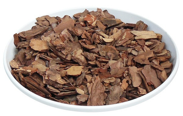 Кора соснова GARDEN, 40л, Фр.2.5 (1-4см) ОПТ