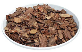 Кора соснова GARDEN, 50л, Фр.2.5 (2-4см) ОПТ