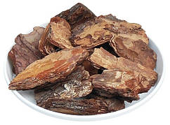 Кора соснова GARDEN, 50л, Фр.4 (5-12см) ОПТ