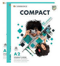 Compact Key for Schools Second Edition