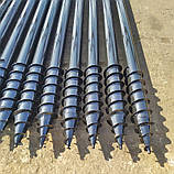 Геошуруп 108*650*3000, фото 2