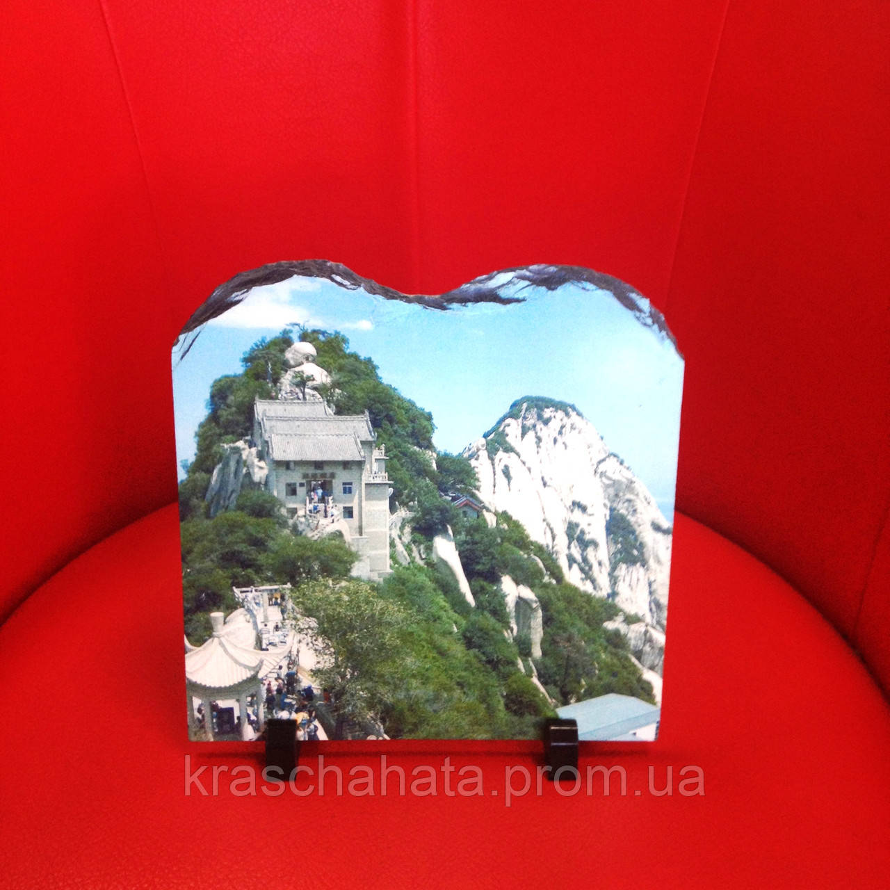 Картинка на камне, Таиланд, Подарки для туристов, Днепропетровск - фото 1 - id-p153021588