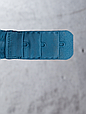 Комплект жіночої нижньої білизни Acousma A6456BC-T6456H оптом, чашка B, колір Синій-Пудра, фото 6
