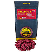 Пелети Nutrabaits швидкорозчинний Chilli Crab