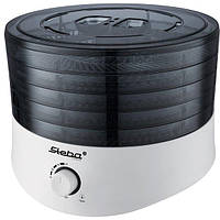 Сушка для овочів та фруктів Steba ED 4