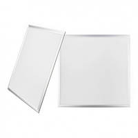 СВЕТОДИОДНІ ПАНЕЛІ 60*60СМ (в армстронг/накладні)