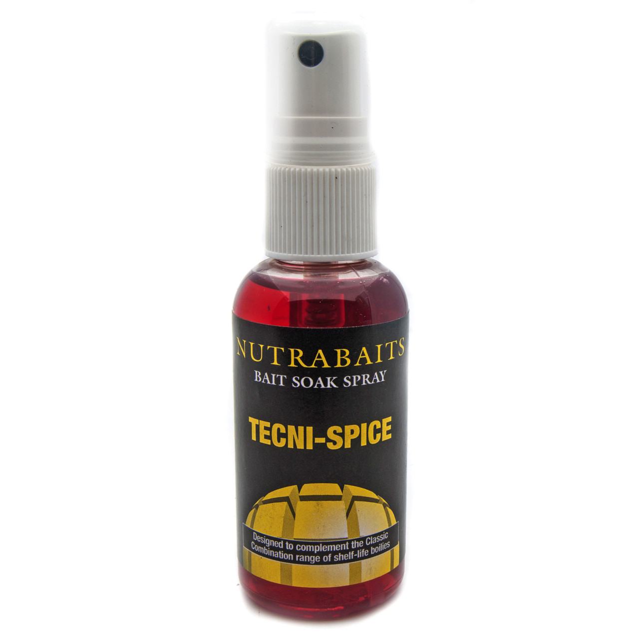 Спрей Nutrabaits Tecni-Spice