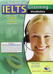 Succeed in IELTS