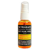 Спрей Nutrabaits Alternative Hoobaits Wonderfruit & Cream Cajouser