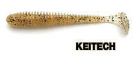 Силикон Keitech Swing Impact 3" (10 шт./уп.) col.#321: Gold Shad