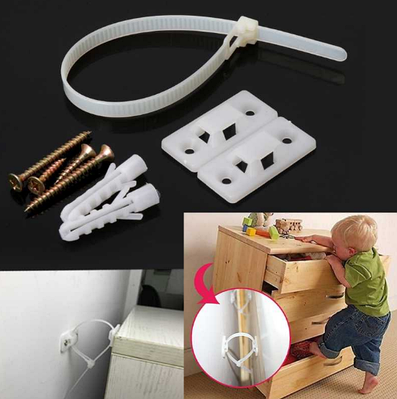 Аксесуари для безпеки дітей