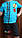 Стильні костюми для хлопчика Оф-ВАйт. синій Туреччина. 98-116 р., фото 2