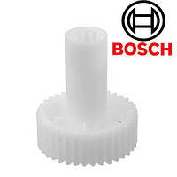 Шестерня м'ясорубки Bosch d=30,5/77 h=89 z=12/37 - запчастини до м'ясорубок Bosch