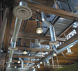 Виготовлення труб для вентиляції під замовлення з Доставкою., фото 10