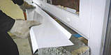Віконні сливи металеві під замовлення., фото 8