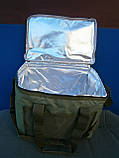 Термосумка Рейнджер 15 літрів, фото 9