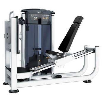 Жим ногами сидячи Impulse Evolution