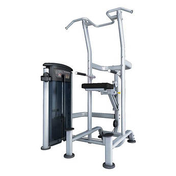 Комбінований верстат із розвантажуванням (Гравірон) Impulse Evolution