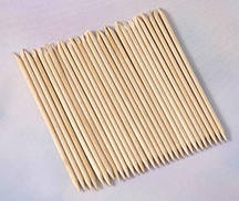 Апельсинові палички 15см 100штт