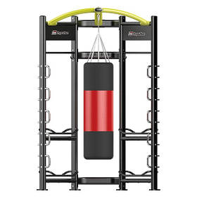 Impulse Zone (Crossfit)