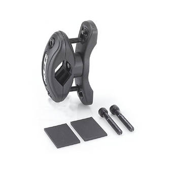 Адаптер для фляготримача XLC BC-X04, чорний