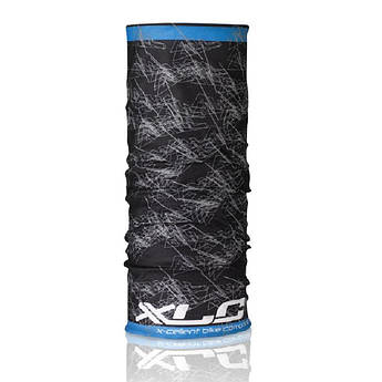 Баф XLC BH-X04, чорно-синій