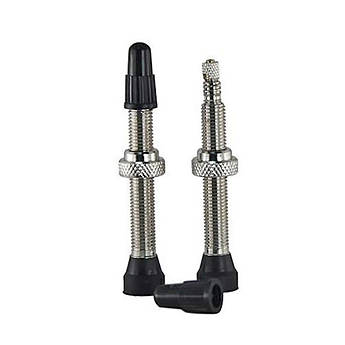 Безскамерний ніпель Slime PR44mm, 2 шт.