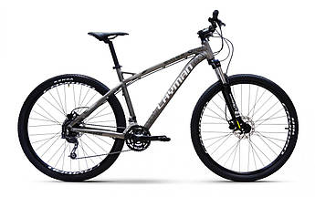 Велосипед Cayman Evo 9.3 29", рама 55 см, 2018