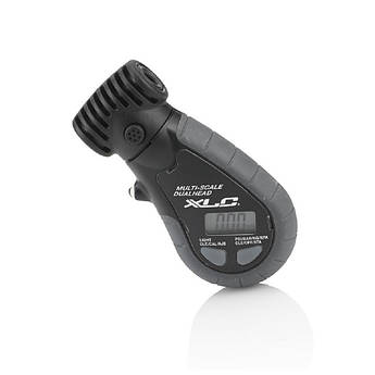 Датчик вимірювання тиску XLC PU-G01 манометр, DV/SV/PV