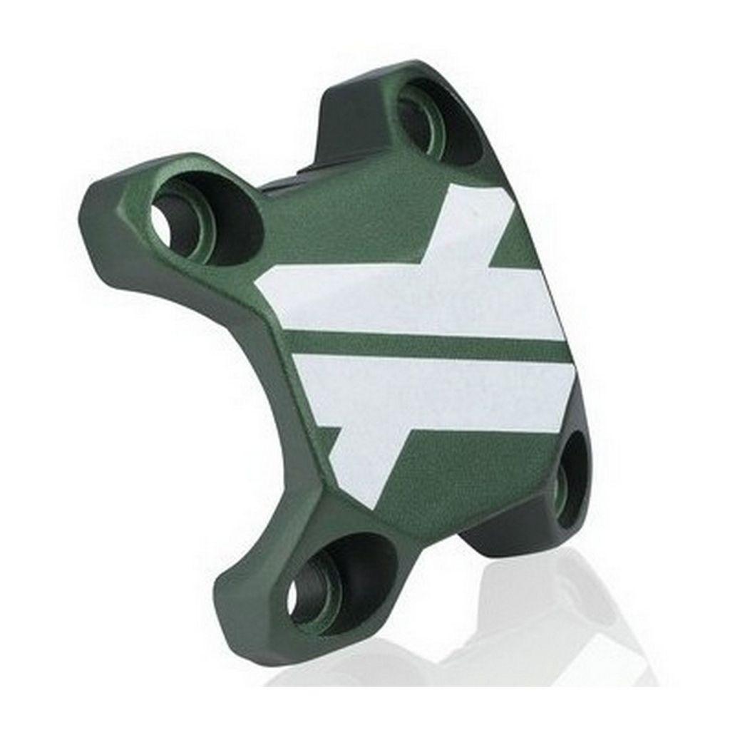 Кришка виноса ST-X01. сумісність із ST-F02 зелений, фото 1