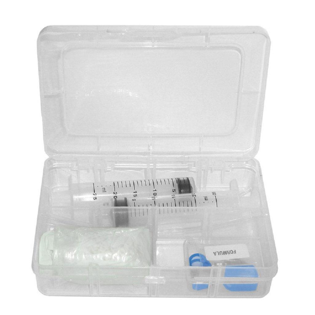 Набір для ремонту дискових гальм Avid/Hope XLC, фото 1