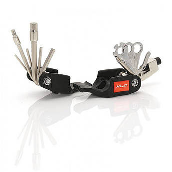 Мультитул XLC TO-M05/19 функцій/чорний