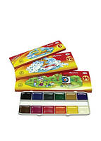 Акварельні фарби