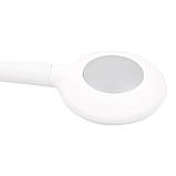 LED-світильник MODUS сенсорний, 2 USB, 12 В, 2,1 Вт, 3000 K, білий софт тач, фото 5