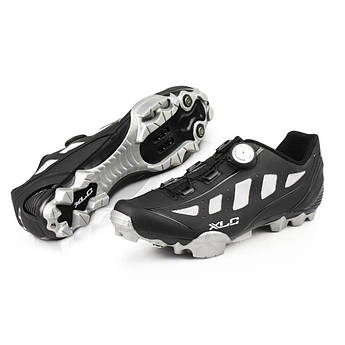 Взуття MTB CB-M08, р 42, чорно-сірі