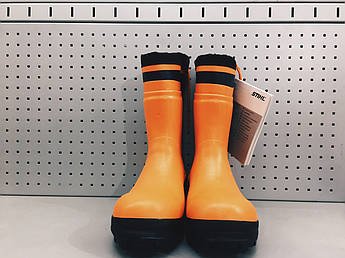 Гумові захисні чоботи STIHL