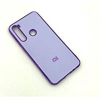 Чехол XIAOMI Redmi NOTE 8T Silicon Case Violet