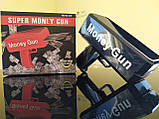 Пістолет для метання грошей "Money Gun", фото 4