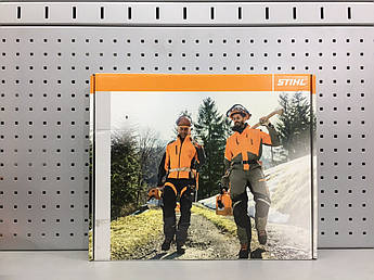 Куртка STIHL FUNCTION Ergo, без захисту від порізів