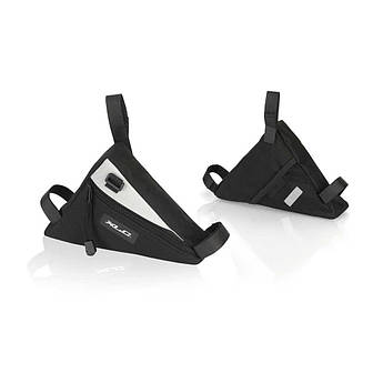 Сумка підрамна XLC BA-S70, 24x18x18 см