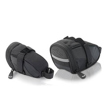 Сумка підсідельна XLC BA-S59, 13,5x6,4x8,4 см,0,3 л