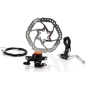 Дискові гальма