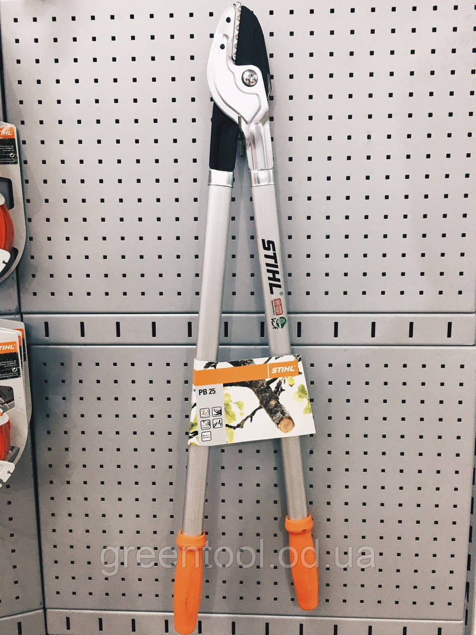 Секатор STIHL Amboss PB 25