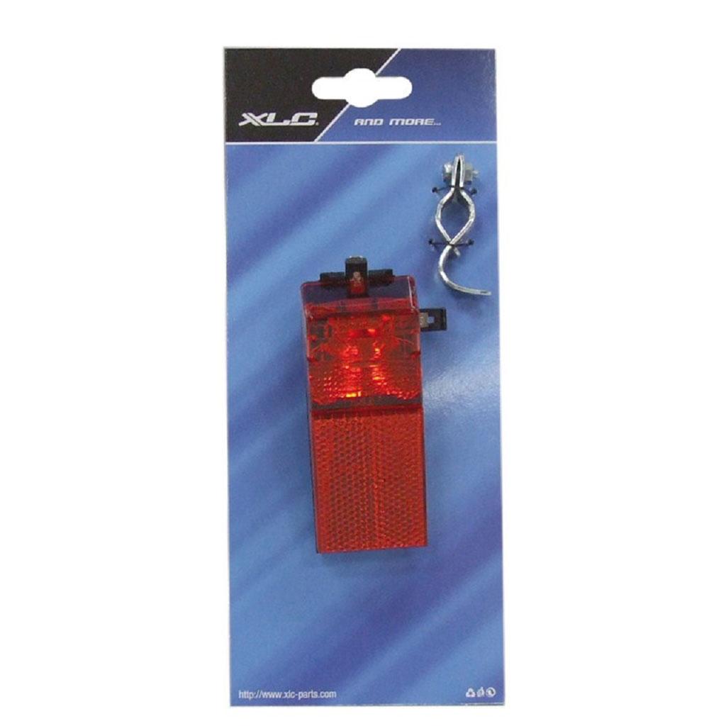 Фара задня XLC Blister, фото 1