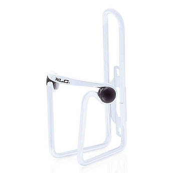 Фляготримач XLC BC-A02, білий